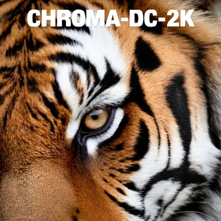 Chroma-DC-2K