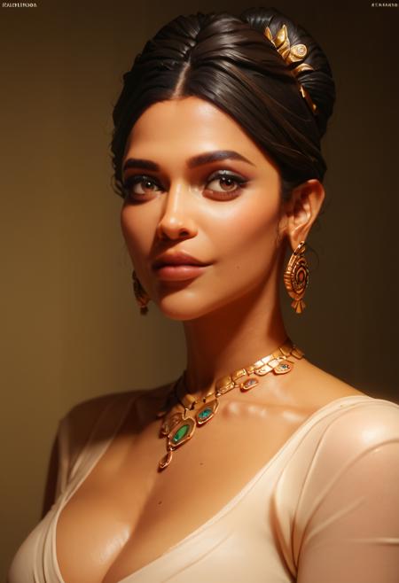 Deepika Deepika PDXL