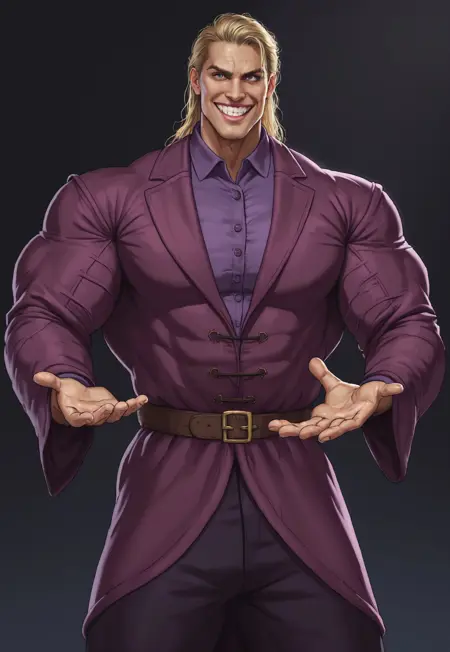 The Prince: Mnogobatko