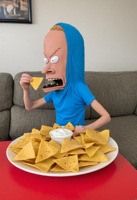 CORNHOLIO