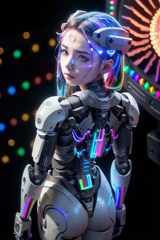 AI model image by thatCreepyGuy