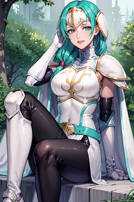sigrun ( Fire Emblem )( 2outfits )
