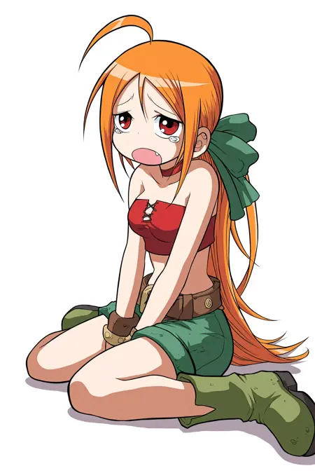 Fantasy Math Wars 〖판타지 수학대전//ファンタジー数学大戦//幻想數學大戰//幻想数学大战〗 Style