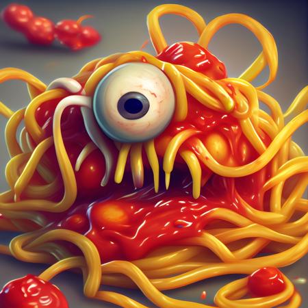 food_crit, spaghetti