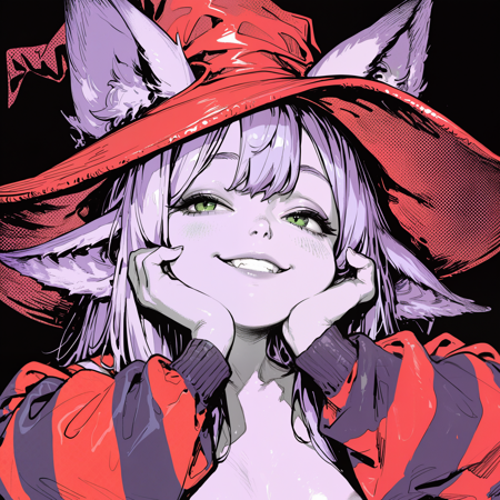 JoyDopamine's Avatar