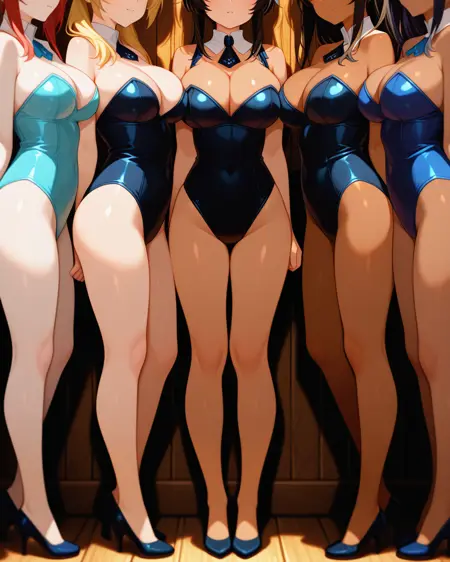 Skin Tones Color Palette