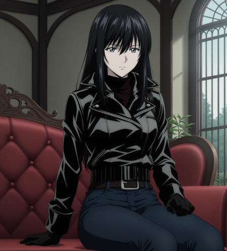 Naomi Misora (Death Note) [Illustrious] v1.0