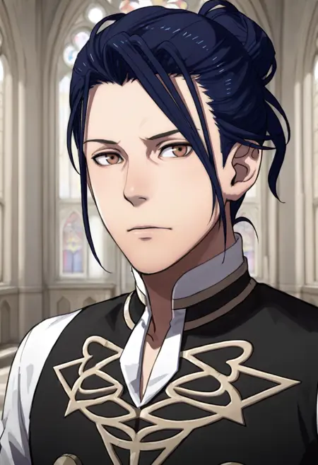 Felix (Fire Emblem)