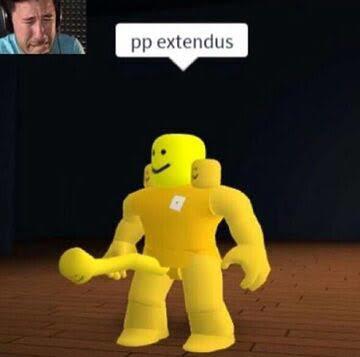 Ppextendus's Avatar