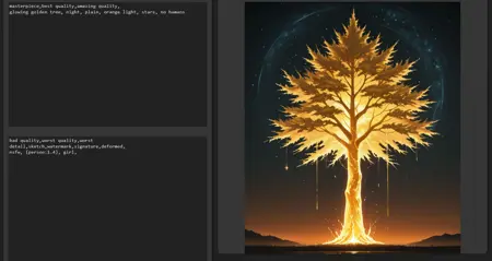 [OUTDATED] Simple Workflow for ComfyUI