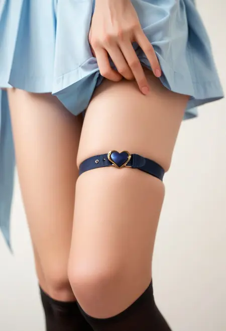 Sexy Garter | Thigh Strap