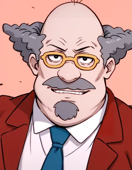 Dr Werner P Lipschitz