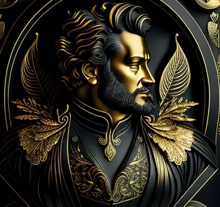 Jehovah's Avatar