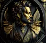 Jehovah's Avatar