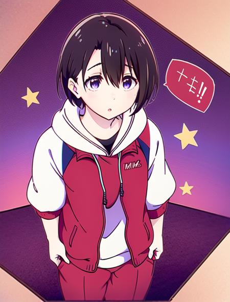 Yuzuru Nishimiya v1.0