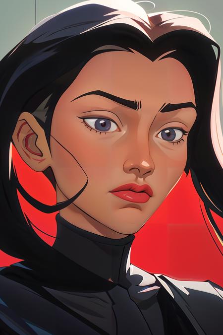 Aeon Flux Aeon Flux