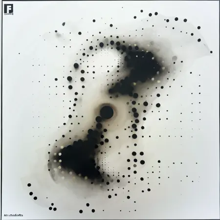 artfullyMONODOTS SDXL V1