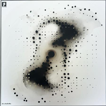 artfullyMONODOTS SDXL V1 V1
