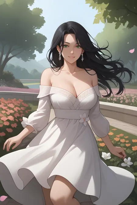 ピグマリオ, 水晶の姫オリエ, Orie,