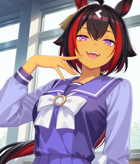 ミルワカバ (ウマ娘 シンデレラグレイ) Mill Wakaba (Umamusume Cinderella Gray) v1.0