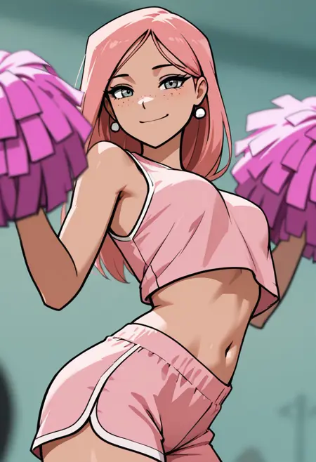 Rozova | Metal Family | IL