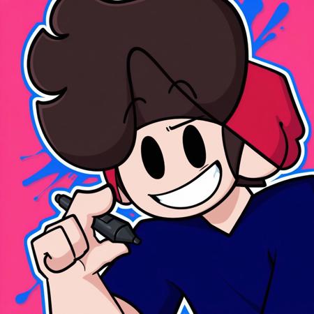 Brody - BrodyAnimates V1