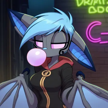 Vanth - Dreamkeepers