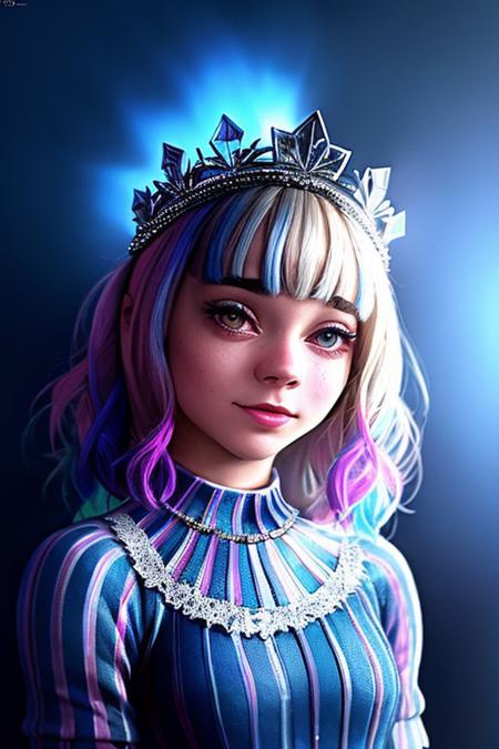 Enid Sinclair (Archived) 3N1DS1NCL41R V1