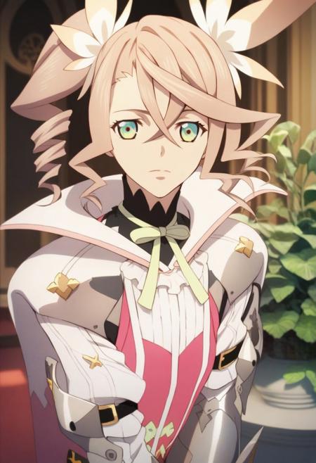 SYMONNE (TALES OF ZESTIRIA) SYMONNE REGULAR WEAR