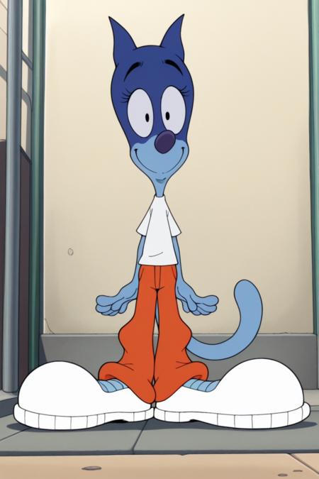 Roberta- Minimighty kids V1