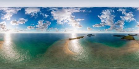 HMSG360航拍全景 v1.4