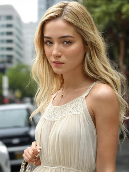 Olivia D v1.0