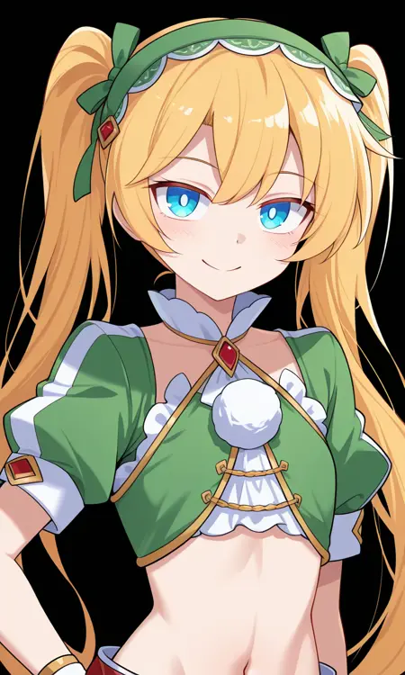 Popo stella glow