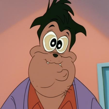 Funny Cartoon Faces V1
