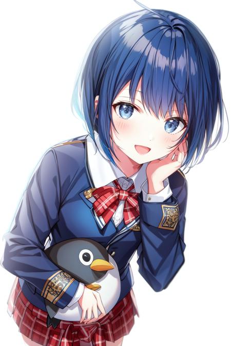 Project Sekai Kiritani_Haruka Kiritani_Haruka