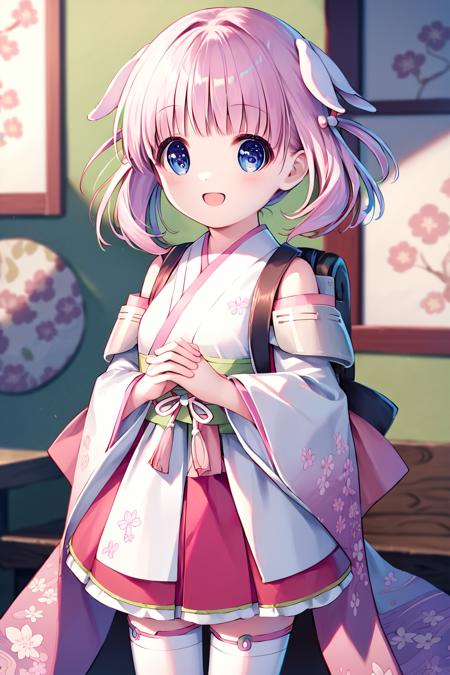 Haizakura (Prima Doll) v2.0 XL