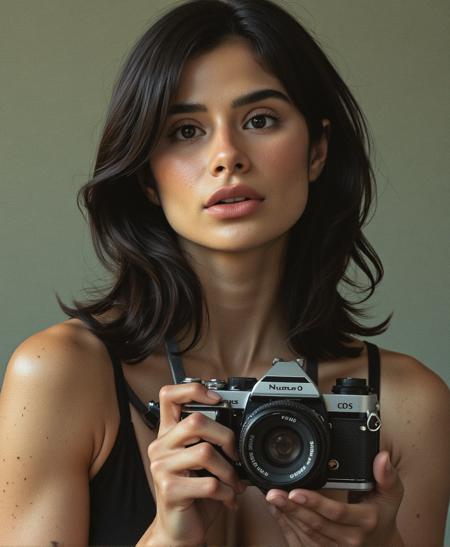 Diane Guerrero v1.0
