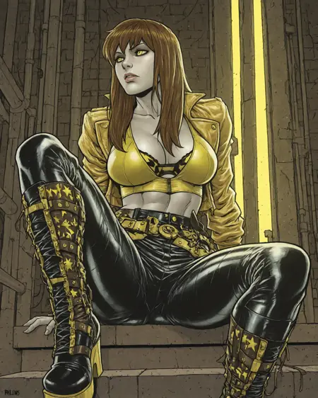 [IDW Publishing (Agustin Padilla Et Al)] Borderlands Vol 1-3 (TPB) (2013-2015) Comic Adapation Style Illustrious