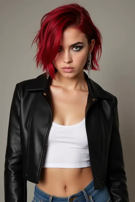 Seraya Devereaux