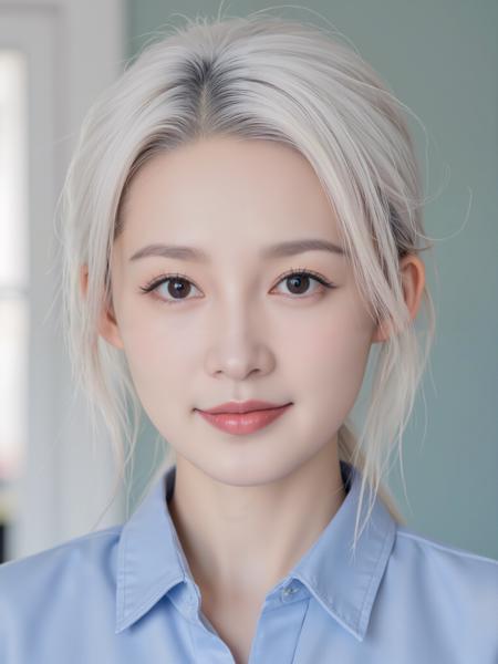 girlslike_lq LiQin Flux.1 D v1.0