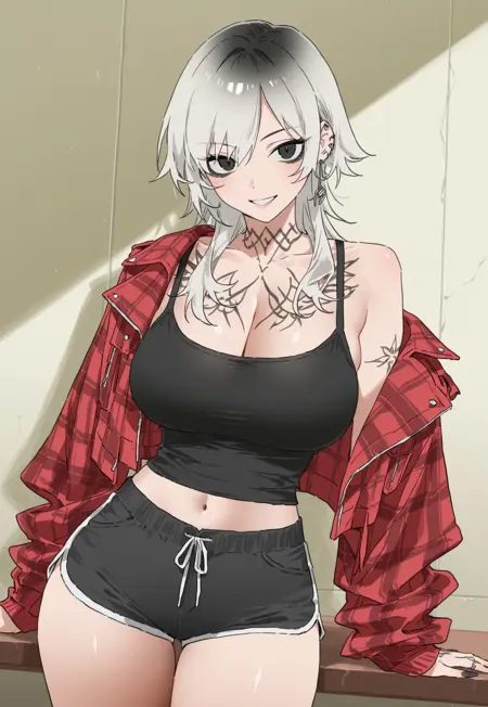 Jyuri - shouz_kek