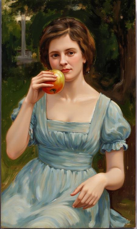 The Renaissance Portraits v1.0