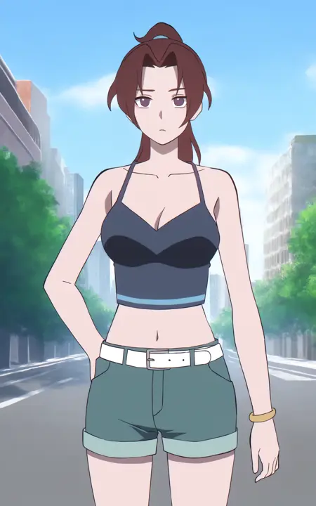 Xu Shanshan | Link Click