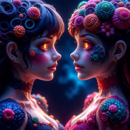 Single Image Lora Test - Flux