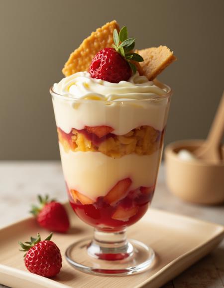 Japanese Parfait v1.0