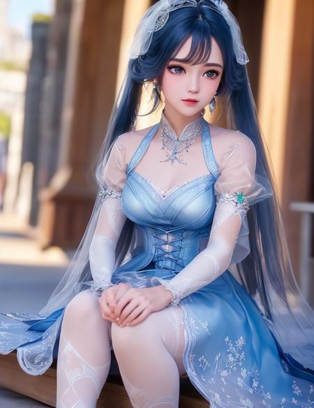 DA_TangWuTong唐舞桐-斗罗大陆 v1.0