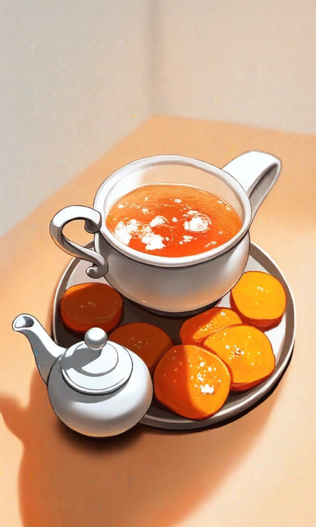 Orange & Grey v1.0