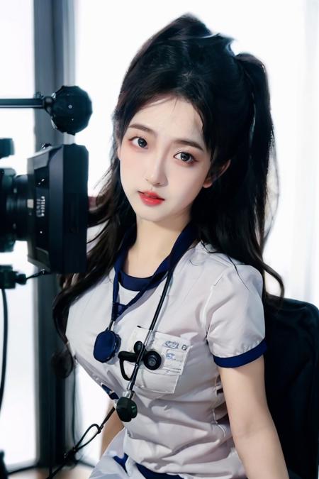 Pai Daxuan / 派大萱 - Chinese douyin influencer v1.0