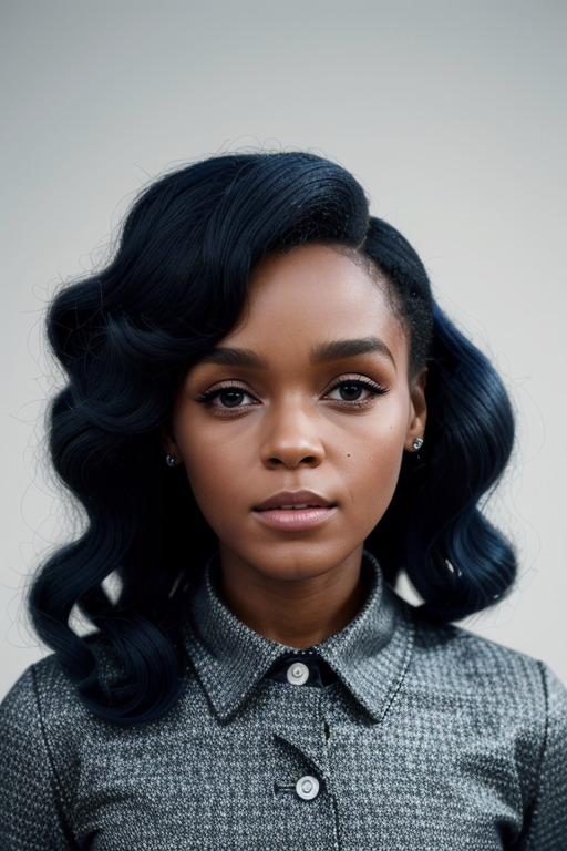 Janelle Monae image by j1551