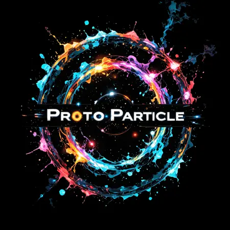 ProtoParticle's Avatar